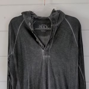 Men's Buckle sweater